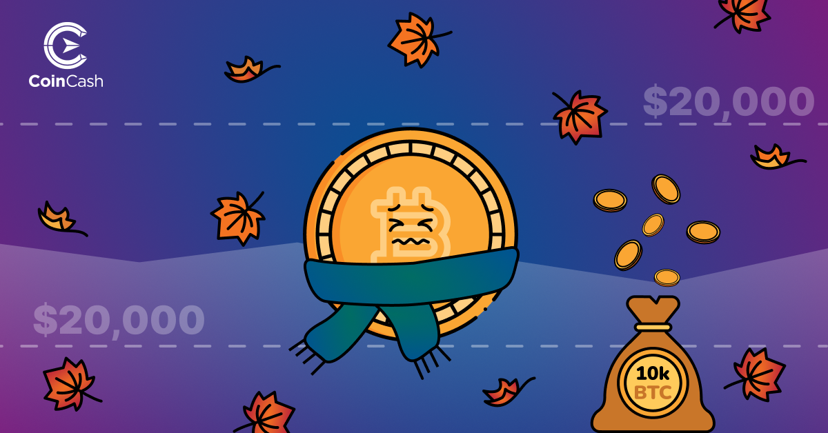 Bitcoin Hodler hírösszefoglaló - 35. hét